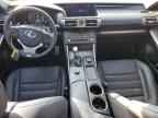 2016 LEXUS IS 200t