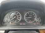 2013 BMW 7 series