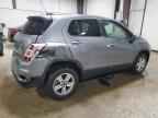 2020 CHEVROLET TRAX