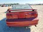 1997 FORD MUSTANG