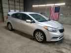 2014 KIA FORTE