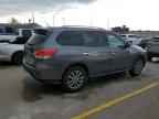 2015 NISSAN PATHFINDER