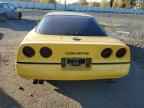 1988 CHEVROLET CORVETTE