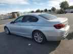 2016 BMW 5 series