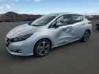 2019 NISSAN LEAF