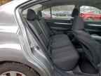 2010 SUBARU Legacy
