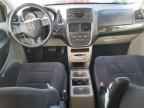 2013 DODGE GRAND CARAVAN