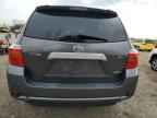 2009 TOYOTA HIGHLANDER