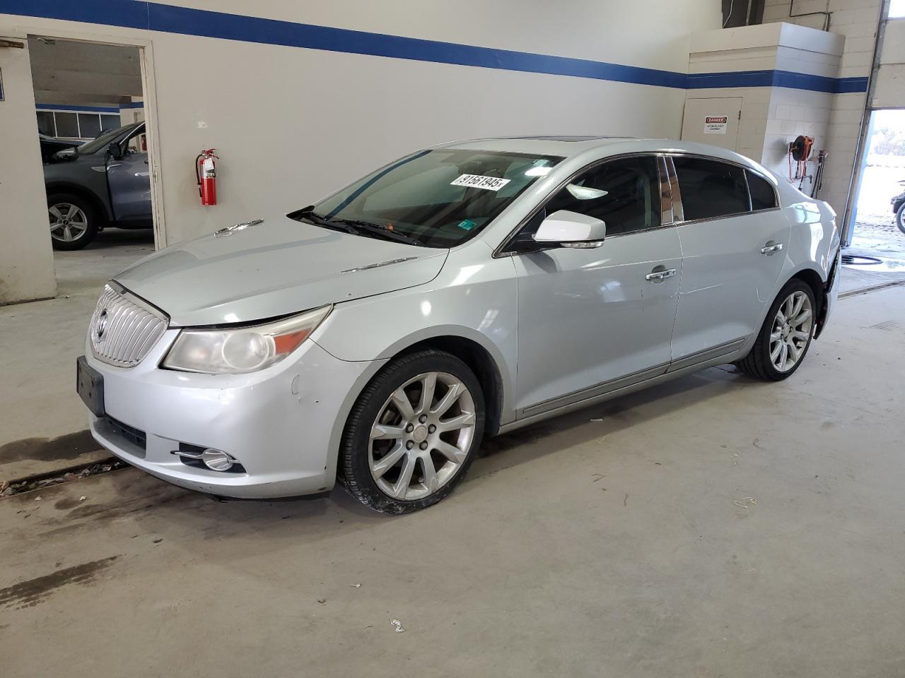 2011 BUICK LACROSSE