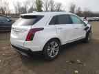 2021 CADILLAC XT5