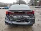 2022 KIA FORTE