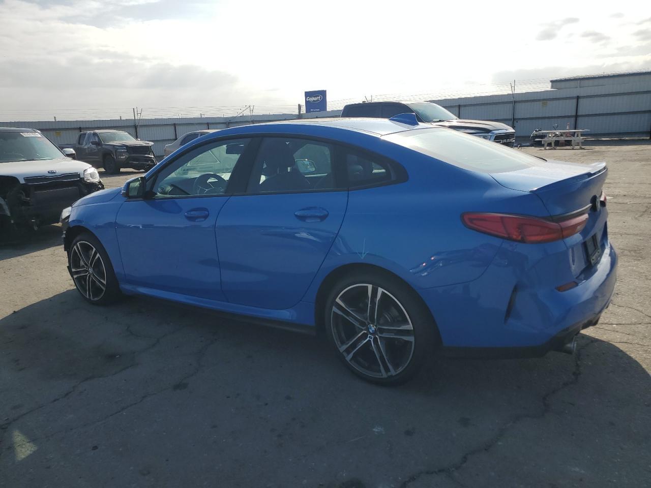 2021 BMW 2 Series