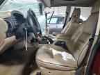 2001 LAND ROVER Discovery