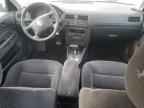 2001 VOLKSWAGEN JETTA