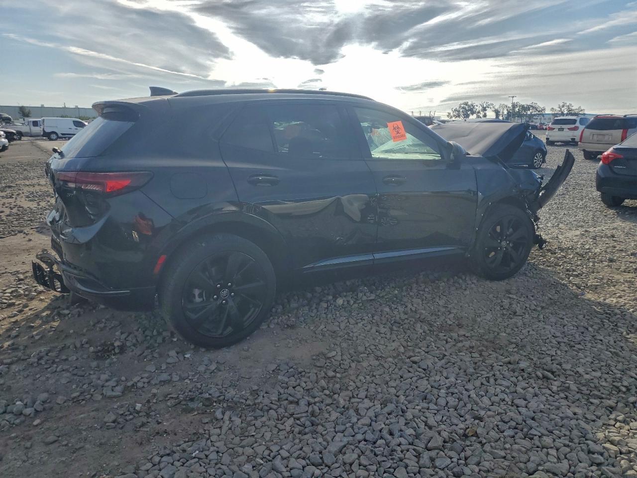 2023 BUICK Envision