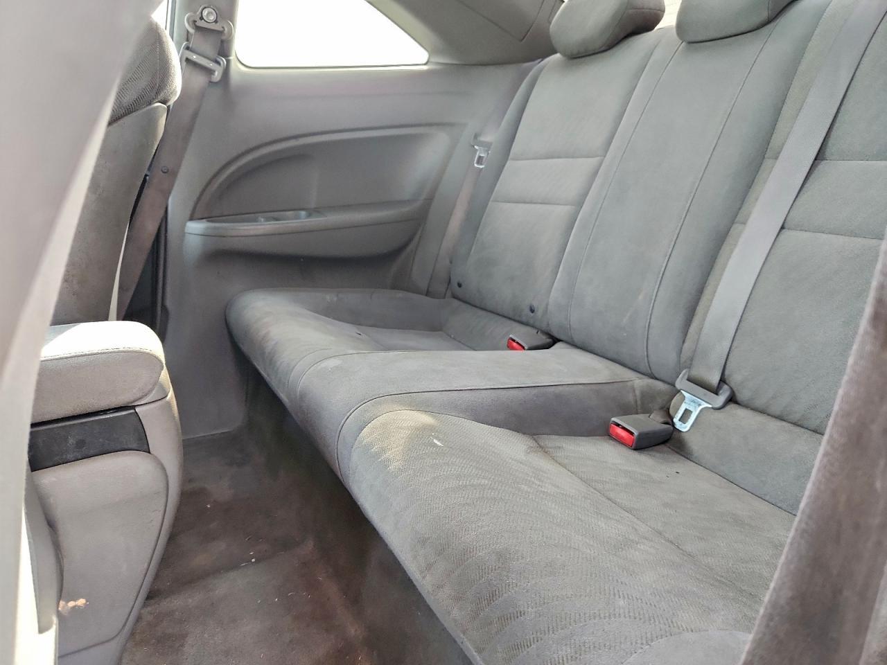 2011 HONDA CIVIC