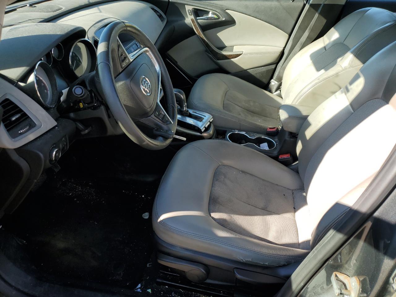 2013 BUICK VERANO