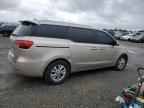 2017 KIA SEDONA