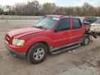 2005 FORD Explorer Sport Trac