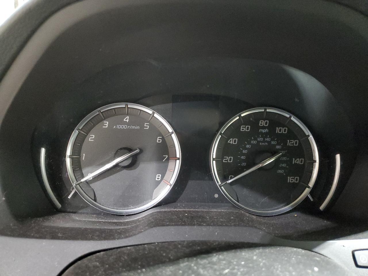 2014 ACURA MDX