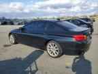 2011 BMW 5 series