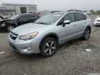 2015 SUBARU XV Crosstrek