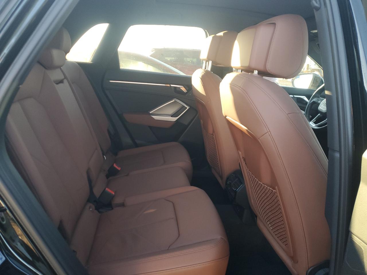 2020 AUDI Q3