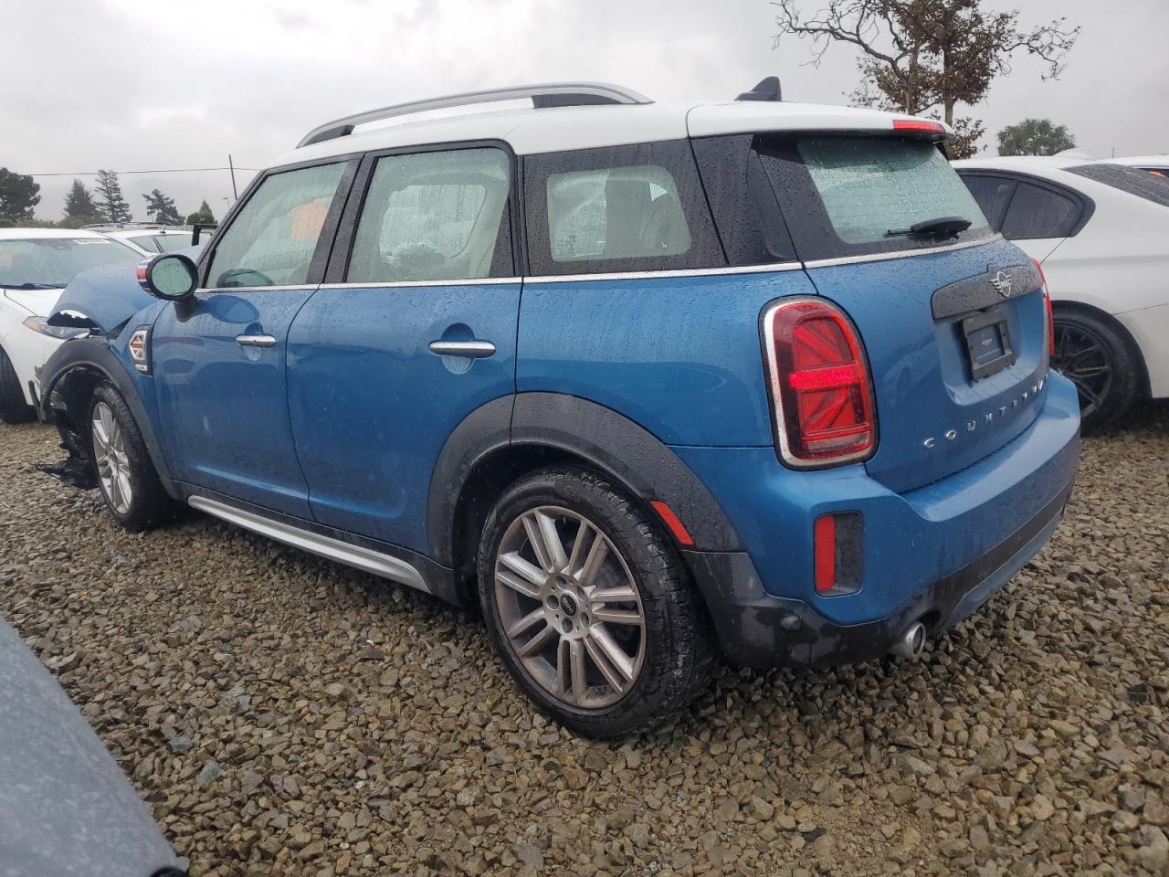 2023 MINI COOPER
