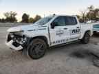 2022 CHEVROLET Silverado