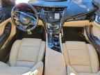 2018 CADILLAC CTS