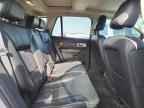 2010 LINCOLN MKX