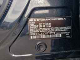 2013 BMW 5 series