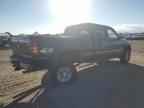 2002 CHEVROLET Silverado 2500