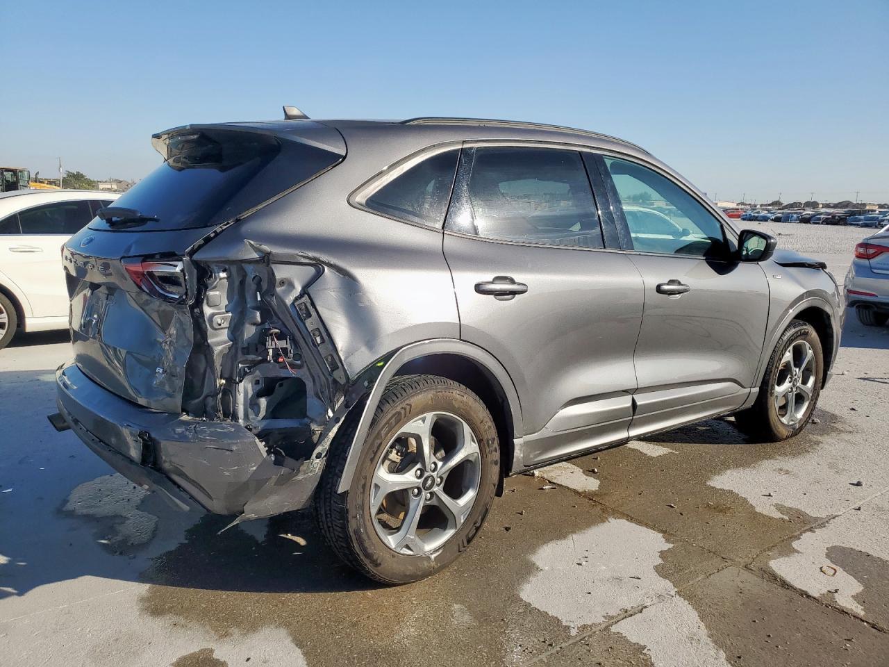 2023 FORD ESCAPE