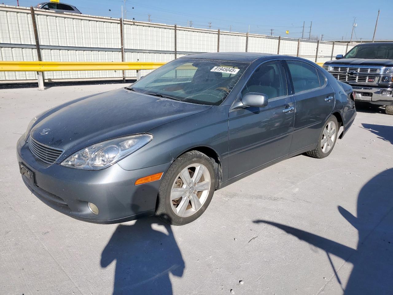 2005 LEXUS ES 330