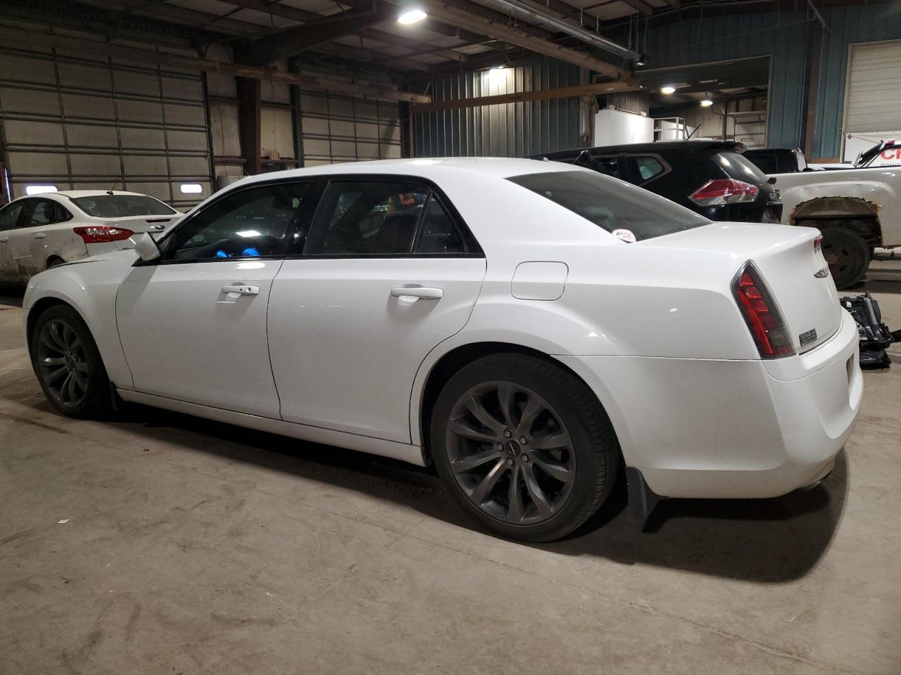 2014 CHRYSLER 300