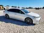 2016 TOYOTA Avalon