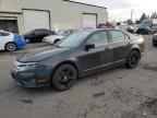 2010 FORD FUSION