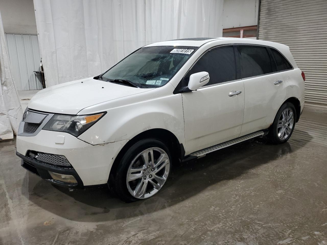 2012 ACURA MDX