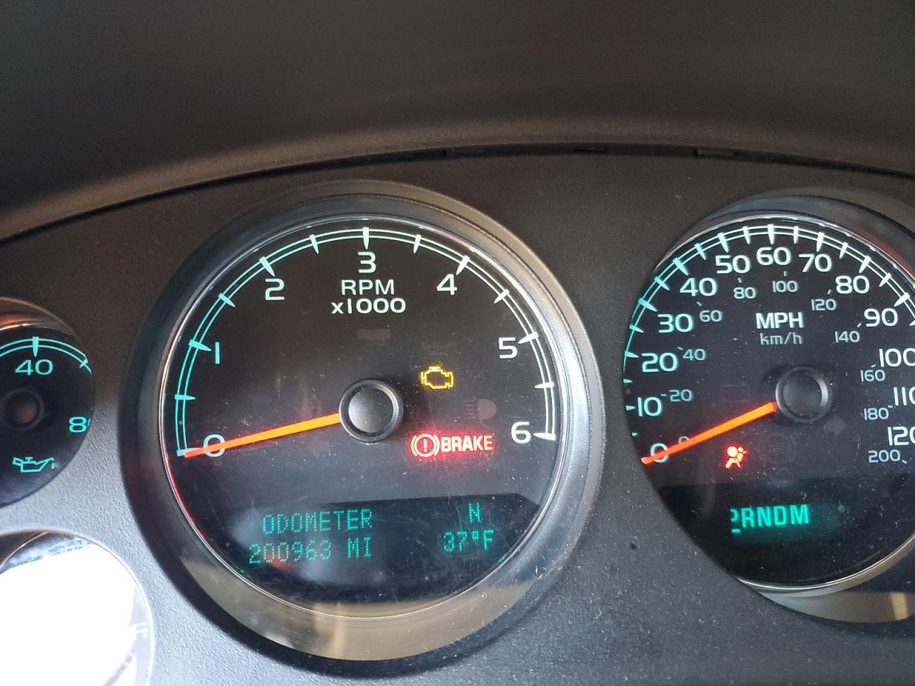 2012 CHEVROLET Silverado