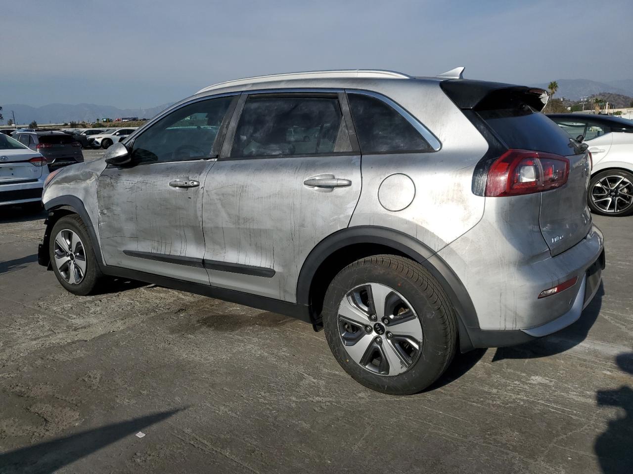 2019 KIA Niro