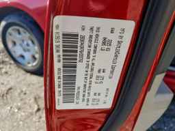 2006 DODGE CHARGER