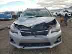 2015 SUBARU IMPREZA