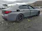 2022 BMW 5 series
