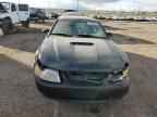 1999 FORD MUSTANG