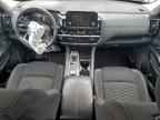 2022 NISSAN PATHFINDER