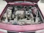 1996 OLDSMOBILE Ciera