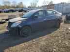 2013 NISSAN VERSA