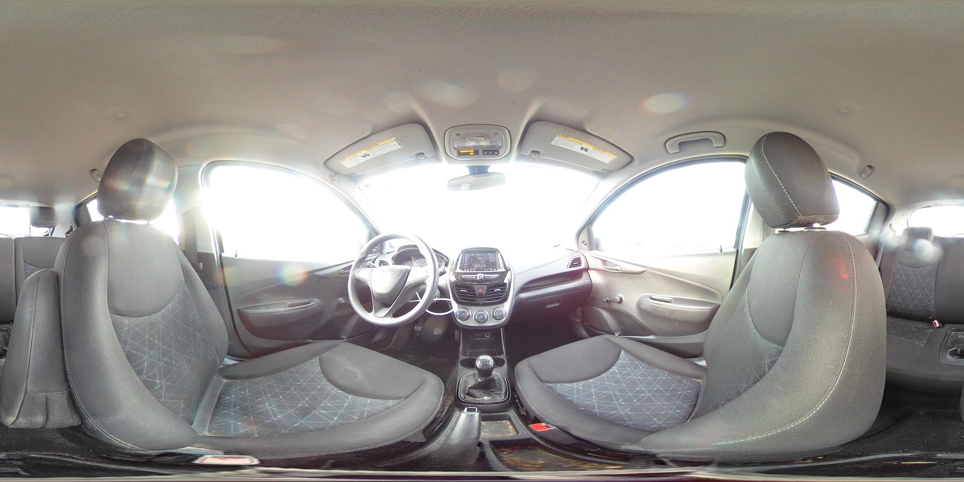 2021 CHEVROLET Spark