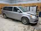2013 DODGE GRAND CARAVAN